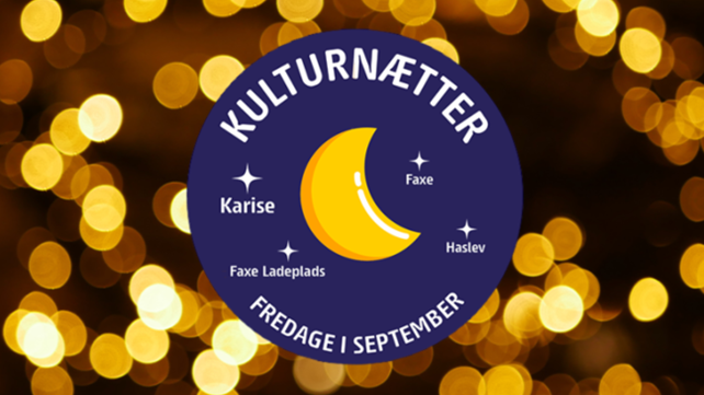 Karise By Night Header