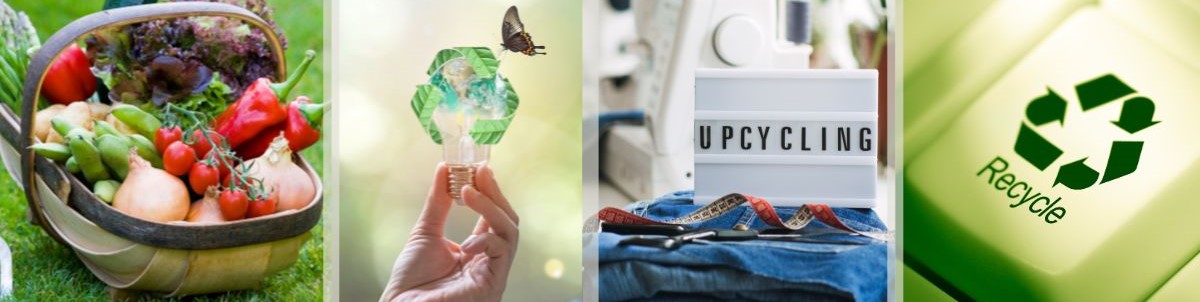 Slide Grønne Tanker